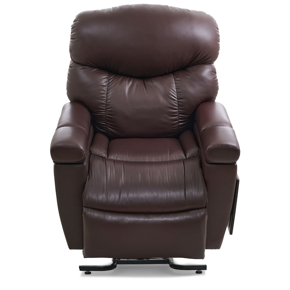 brisa coffee bean wall recliner   