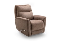 brisbane jasper glider recliner   