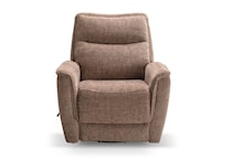 brisbane jasper glider recliner   