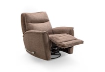 brisbane jasper glider recliner   