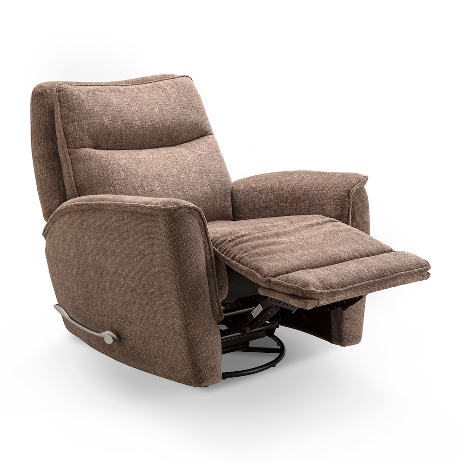 brisbane jasper glider recliner   
