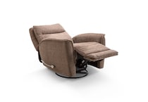 brisbane jasper glider recliner   