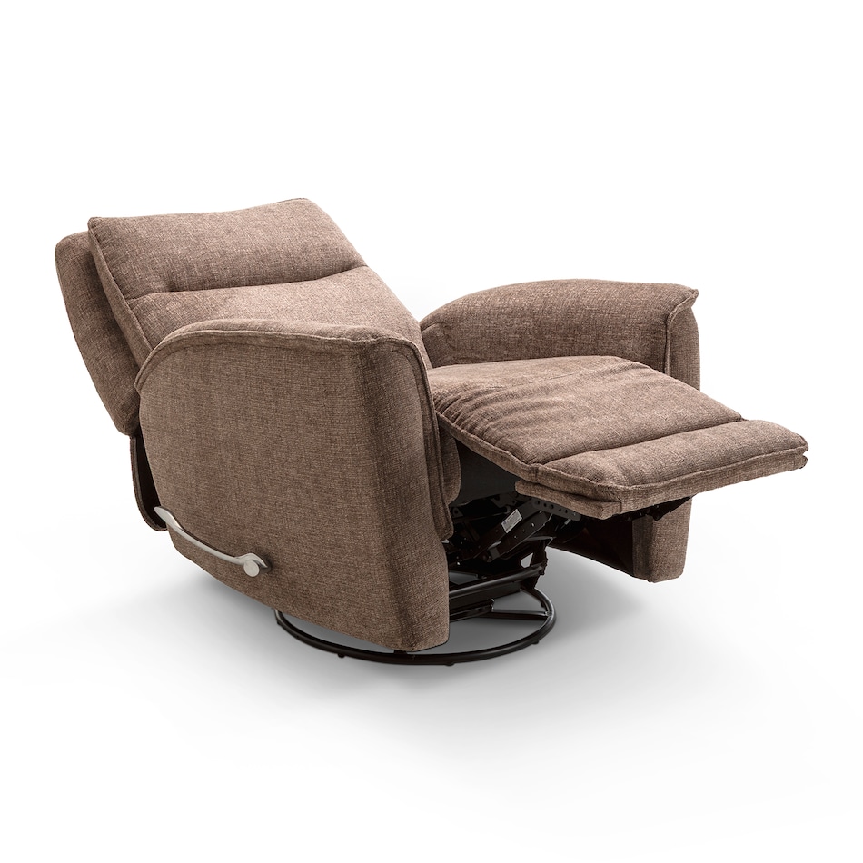 brisbane jasper glider recliner   