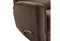 brisbane jasper glider recliner   