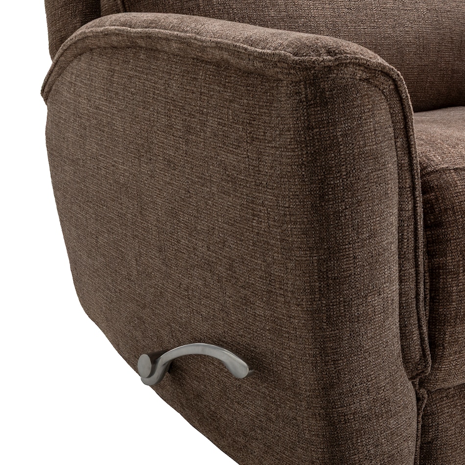 brisbane jasper glider recliner   