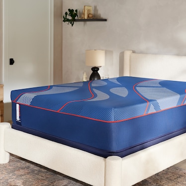 Sealy Brenham 2 Soft Hybrid Mattress