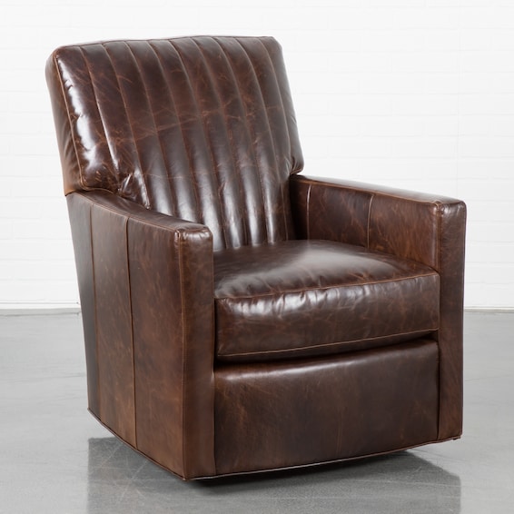 Malcolm Swivel Chair