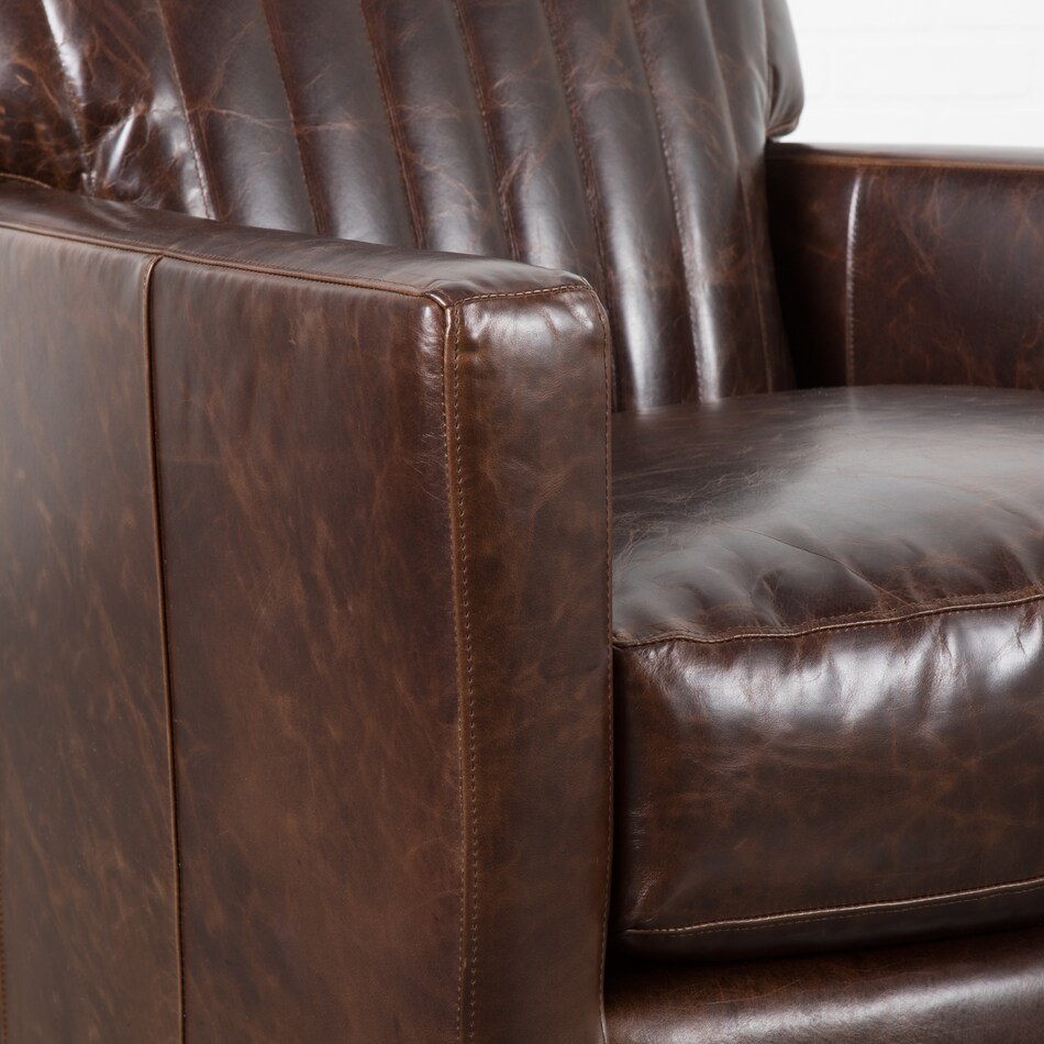 brompton brown august haven   