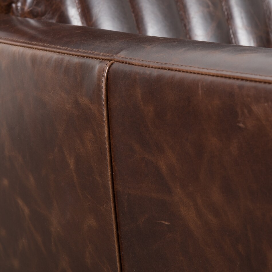 brompton brown august haven   