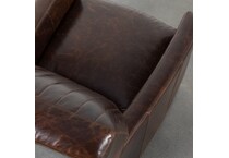 brompton brown august haven   