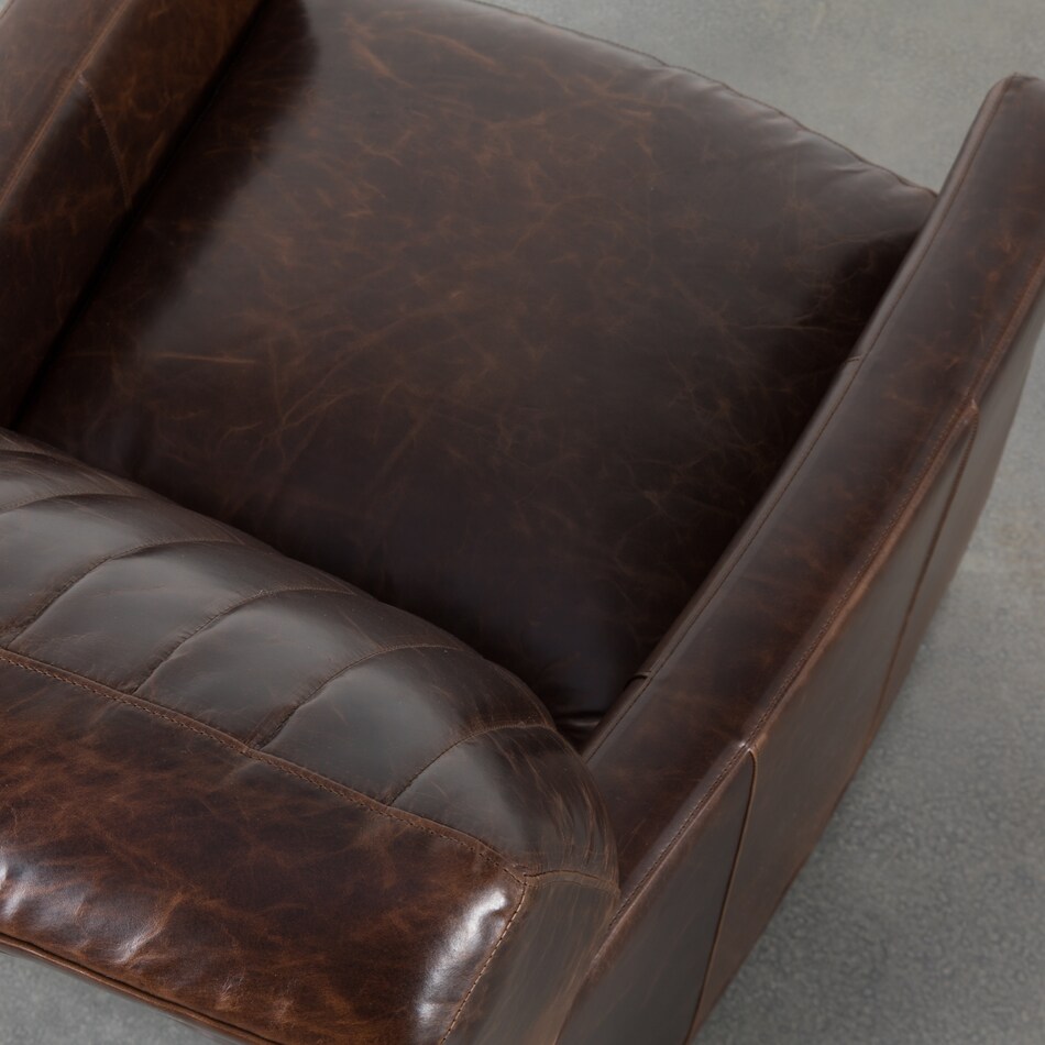 brompton brown august haven   