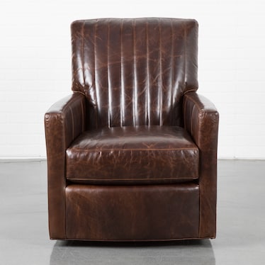 Malcolm Swivel Chair