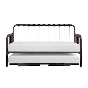 Garretson Daybed W/ Trundle