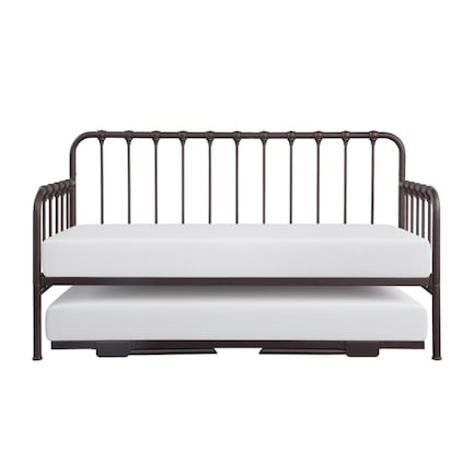Garretson Daybed W/ Trundle