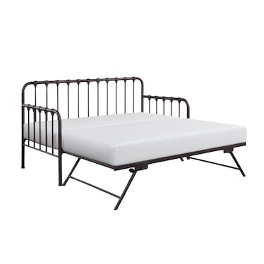 Garretson Daybed W/ Trundle