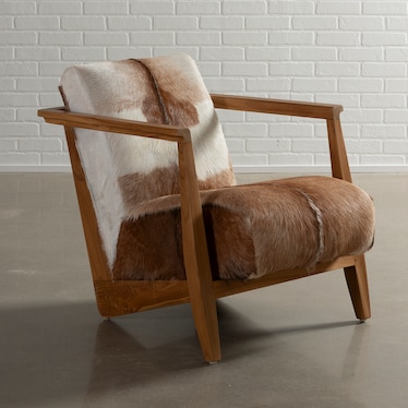 Morrison Naela Chair