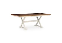 brown   antique white casual counter height stools   