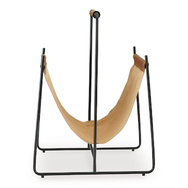 Hennessy Magazine Rack