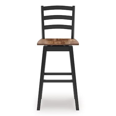 Riverside Barstool