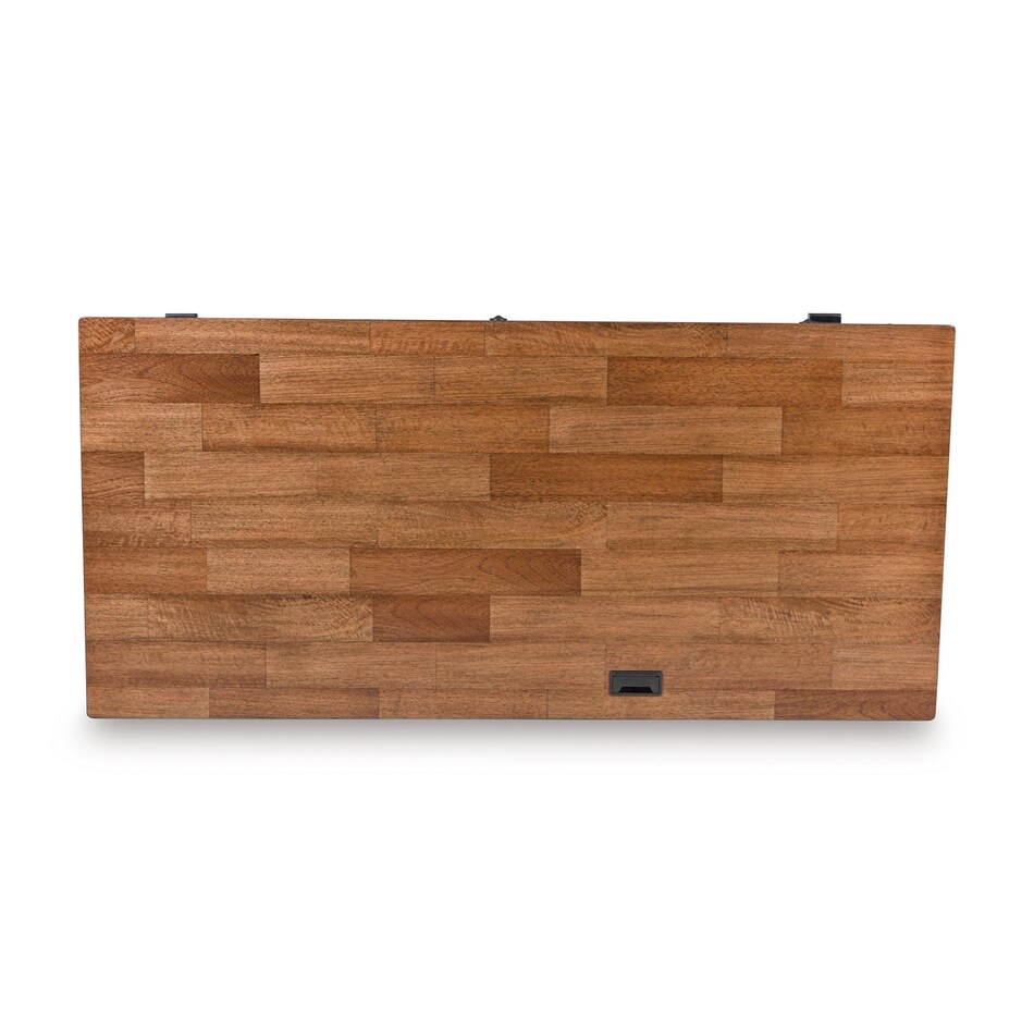 brown   black office furniture ahld  