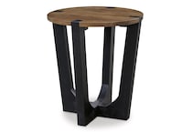 brown   black transitional casual tables   