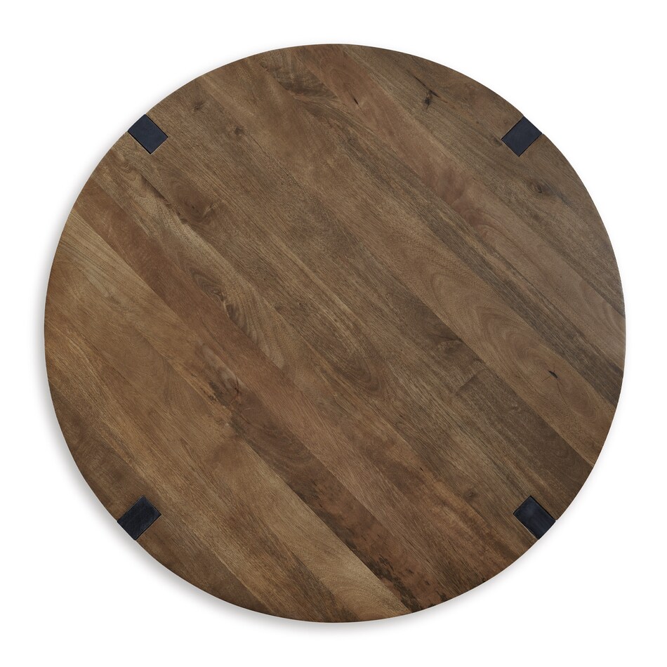 brown   black transitional casual tables   