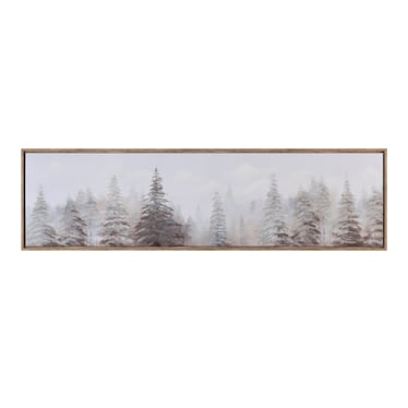 Rutherford Wall Art