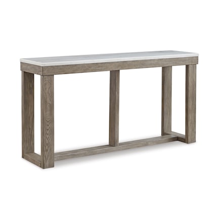 Luther Sofa Table