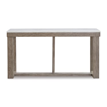 Luther Sofa Table