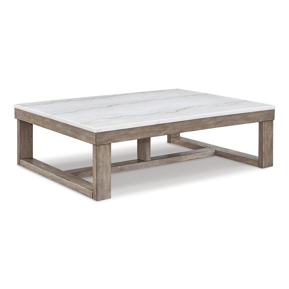 brown   ivory transitional casual tables   