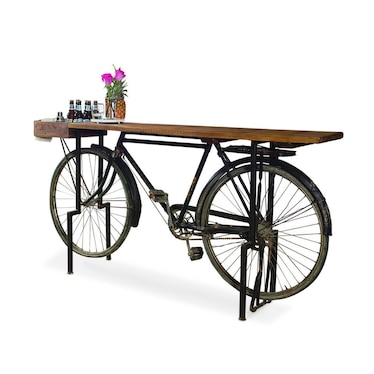 Cycle Gathering Table