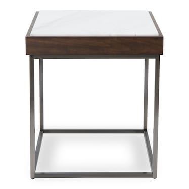Eckhart End Table