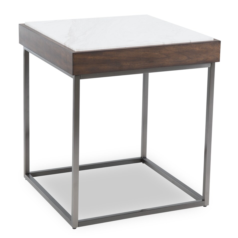 brown sable contemporary tables   