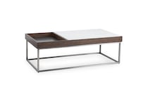 brown sable contemporary tables   