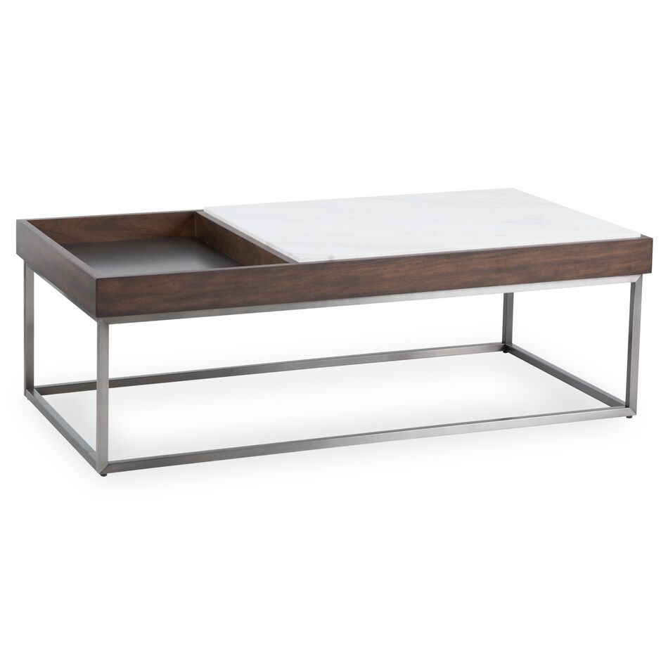 brown sable contemporary tables   