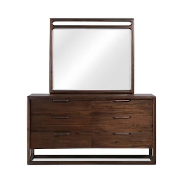 Hycrest Dresser