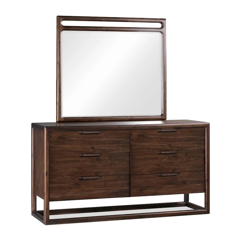 brown spice contemporary bedroom   