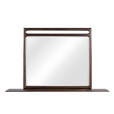 Hycrest Mirror