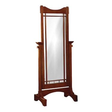 Washington RTA Cheval Mirror