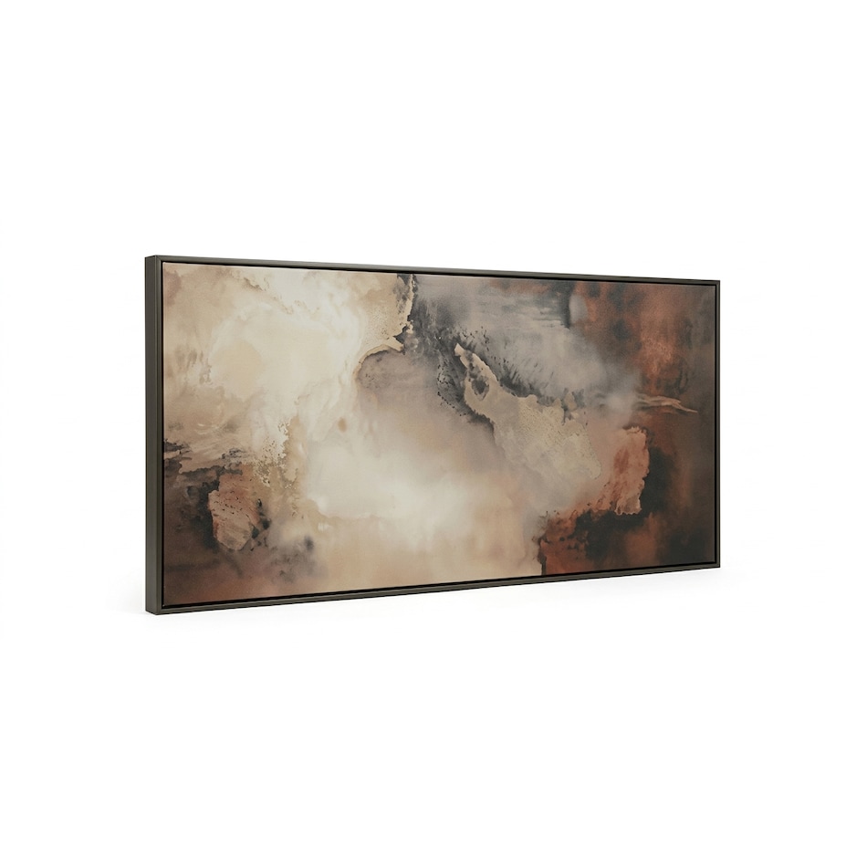 brown acrylic paintings prints oil paintings   