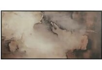 brown acrylic paintings prints oil paintings   