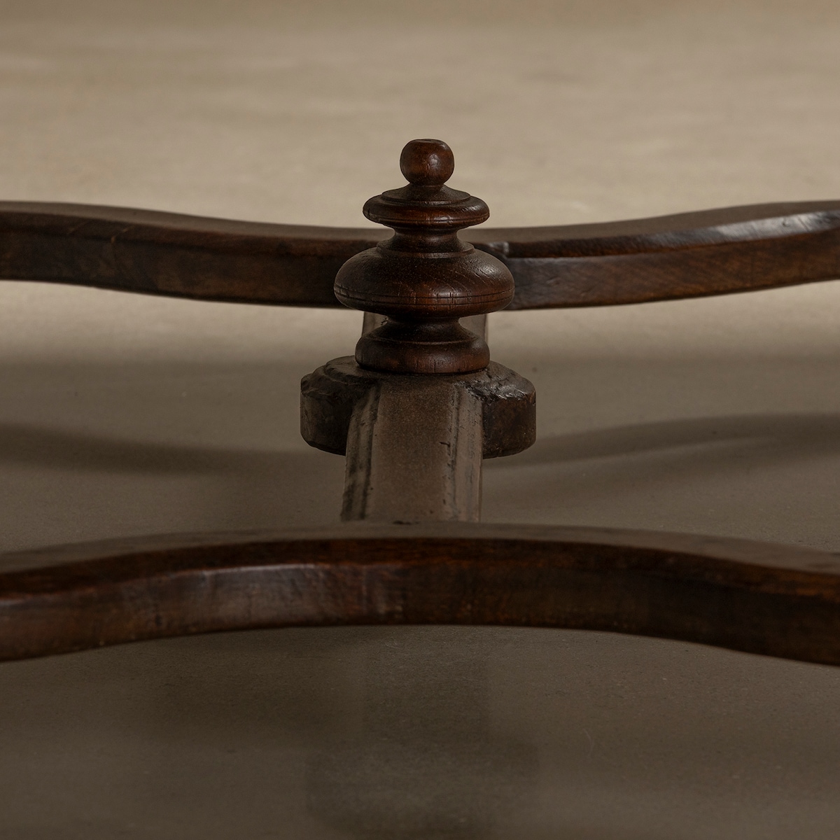 brown ah antique occ tables   