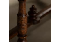 brown ah antique occ tables   