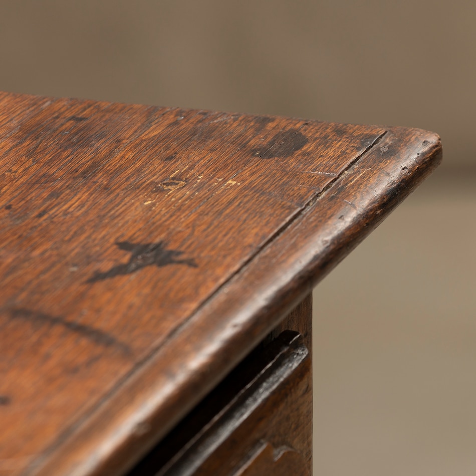 brown ah antique occ tables   
