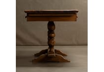 brown ah antique occ tables   