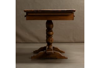 brown ah antique occ tables