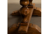 brown ah antique occ tables   