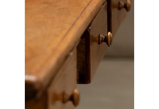 brown ah antique occ tables