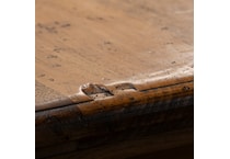 brown ah antique occ tables   