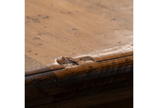 brown ah antique occ tables
